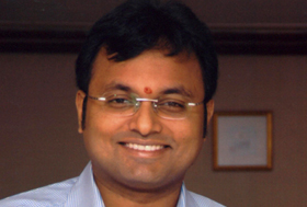 ED raids Karti Chidambaram’s office in Chennai